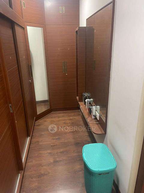 4+ BHK Flat In Gvspl Green Park, Nungambakkam For Sale  In Nungambakkam