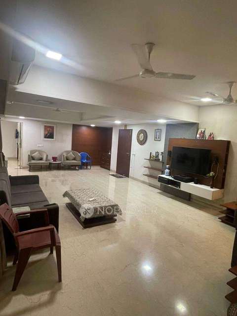 4+ BHK Flat In Gvspl Green Park, Nungambakkam For Sale  In Nungambakkam