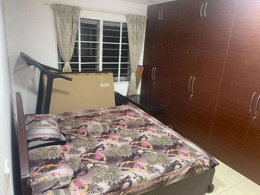 4+ BHK Flat In Gvspl Green Park, Nungambakkam For Sale  In Nungambakkam