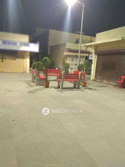 Shop in Swasthya Vihar, Delhi for sale 