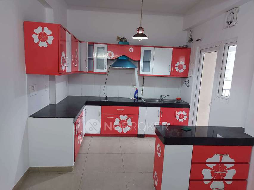3 BHK Flat In Homes 121.sec 121 Noida For Sale  In Homes 121