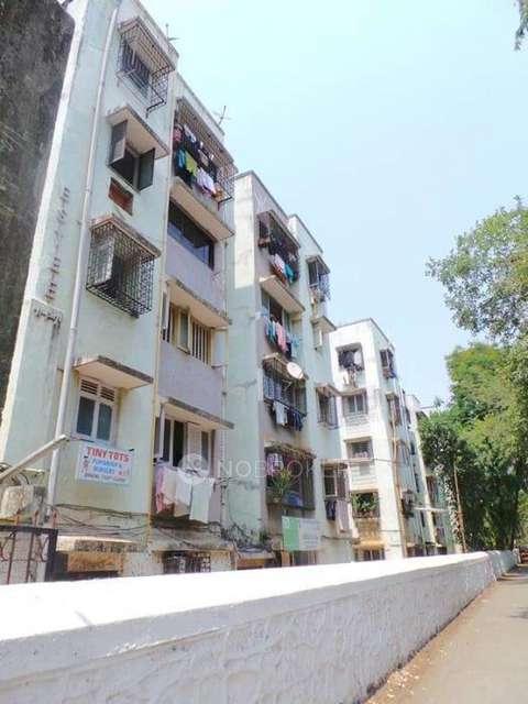 1 BHK Flat In Mb Apartment  For Sale  In Borivali West