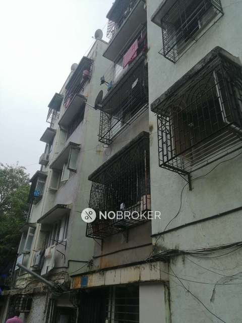 1 BHK Flat In Mb Apartment  For Sale  In Borivali West