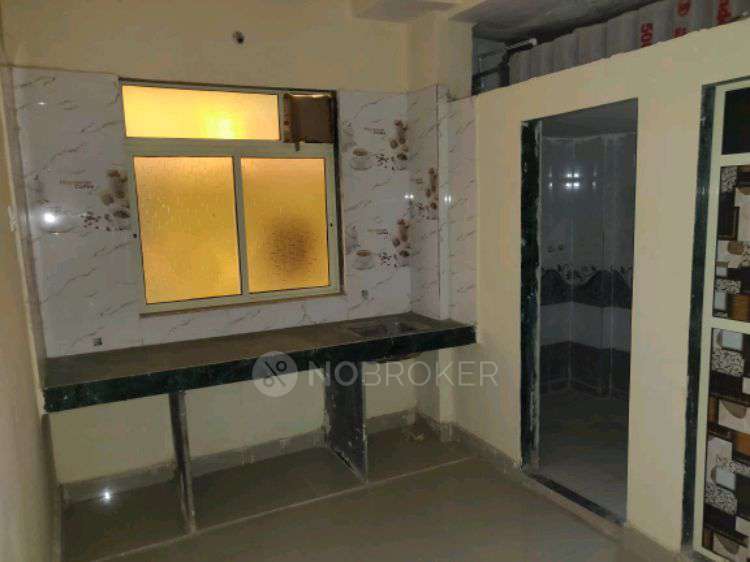 1 RK Flat In Utsav Apartments For Sale  In Virar West