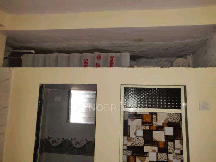 1 RK Flat In Utsav Apartments For Sale  In Virar West