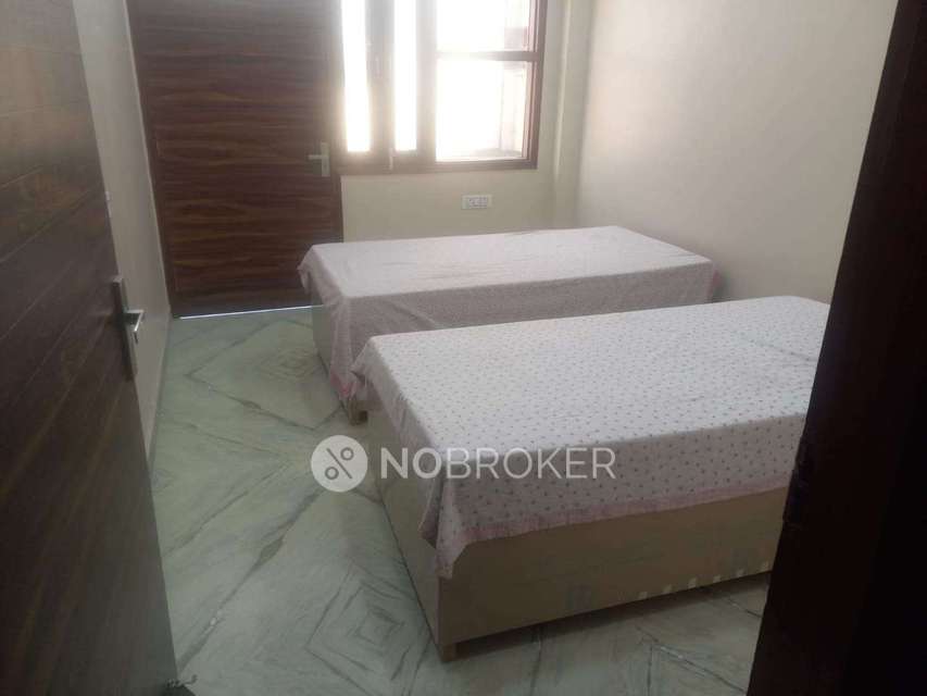 PG for Girls in Yamuna Vihar