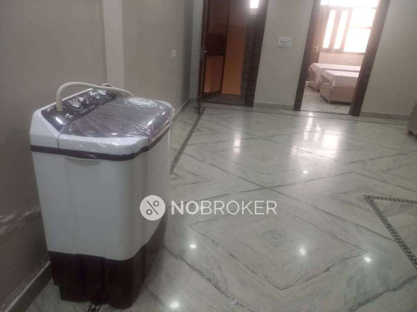 PG for Girls in Yamuna Vihar