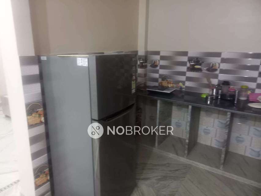 PG for Girls in Yamuna Vihar