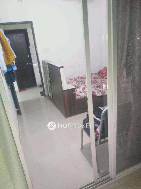 1 BHK Flat In Kushal Swarnali For Sale  In Kharabwadi