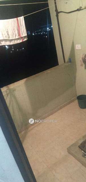 1 BHK Flat In Kushal Swarnali For Sale  In Kharabwadi