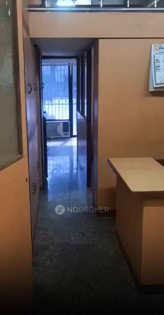 Office Space in  Vidyavihar,, Mumbai for Rent 