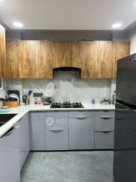 3 BHK Flat In Krishna Apartment  For Sale  In Mahavir Enclave