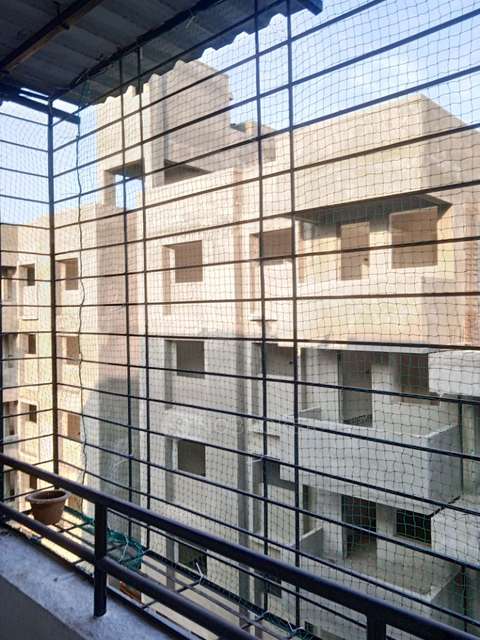 1 BHK Flat In Patil Hill View Apartment For Sale  In Handewadi