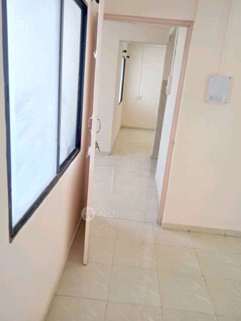 1 BHK Flat In Patil Hill View Apartment For Sale  In Handewadi