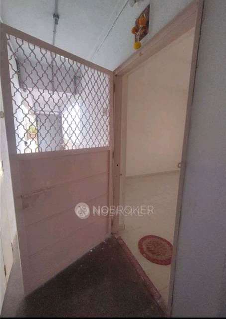 1 BHK Flat In Patil Hill View Apartment For Sale  In Handewadi