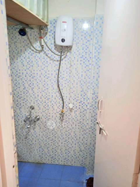 1 BHK Flat In Patil Hill View Apartment For Sale  In Handewadi