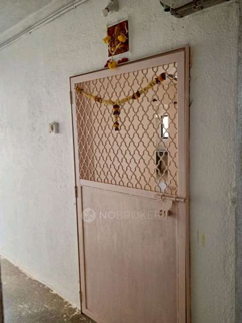 1 BHK Flat In Patil Hill View Apartment For Sale  In Handewadi