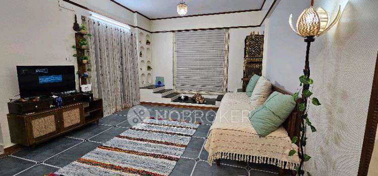 3 BHK Flat In Elegant Terraces For Sale  In Hosakerehalli