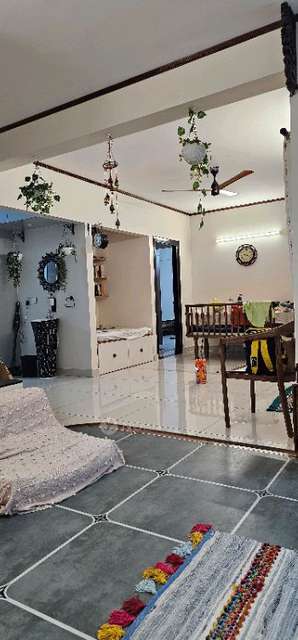 3 BHK Flat In Elegant Terraces For Sale  In Hosakerehalli