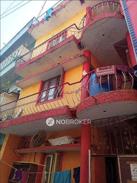 1 BHK Flat In Standalone Building  for Lease  In  Lingarajapuram