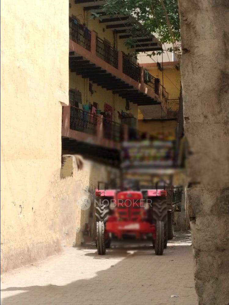 PG for Girls in Sector 45