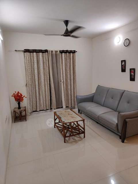 2 BHK Flat In Rohan Ananta for Rent In Tathawade