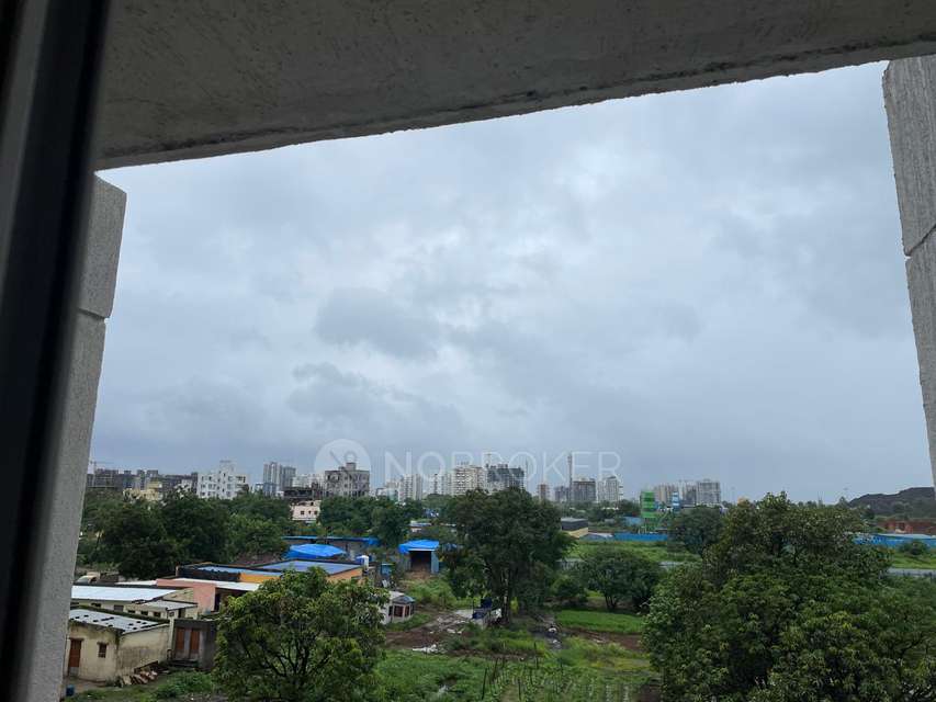 2 BHK Flat In Rohan Ananta for Rent In Tathawade