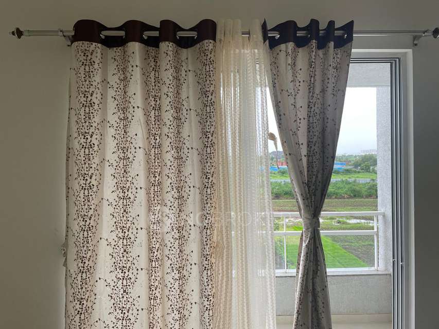 2 BHK Flat In Rohan Ananta for Rent In Tathawade