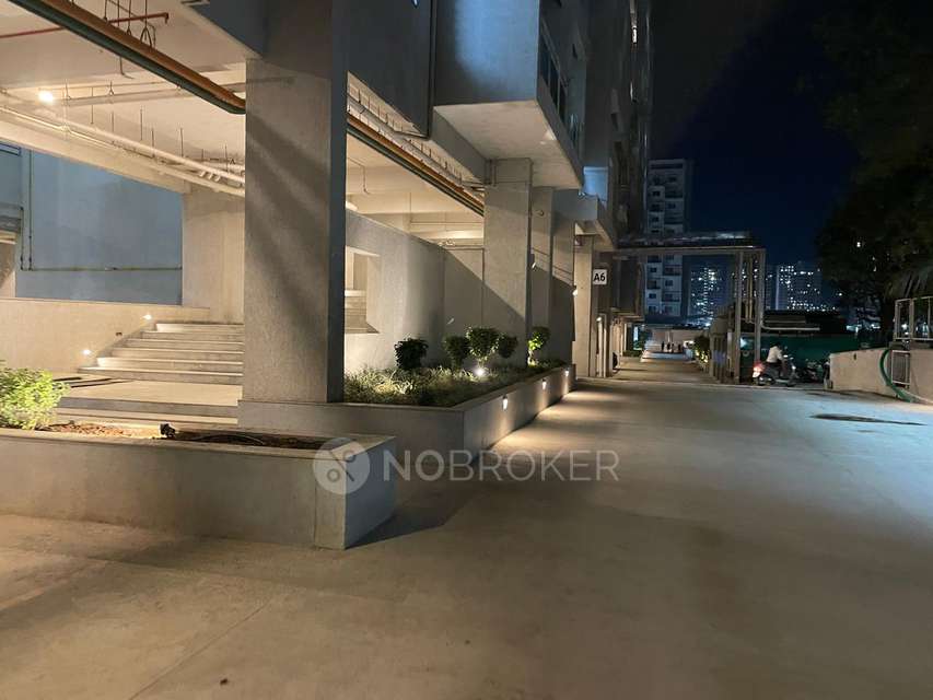 2 BHK Flat In Rohan Ananta for Rent In Tathawade