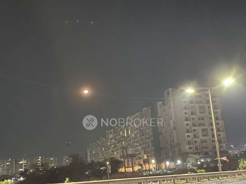 2 BHK Flat In Rohan Ananta for Rent In Tathawade