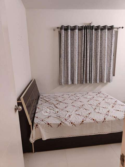 2 BHK Flat In Rohan Ananta for Rent In Tathawade