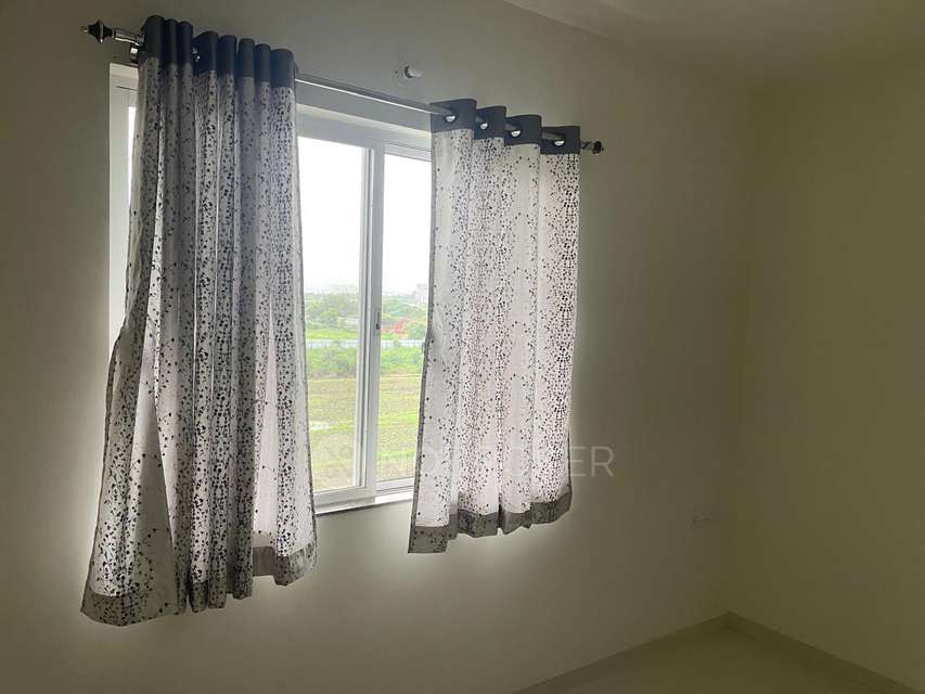2 BHK Flat In Rohan Ananta for Rent In Tathawade