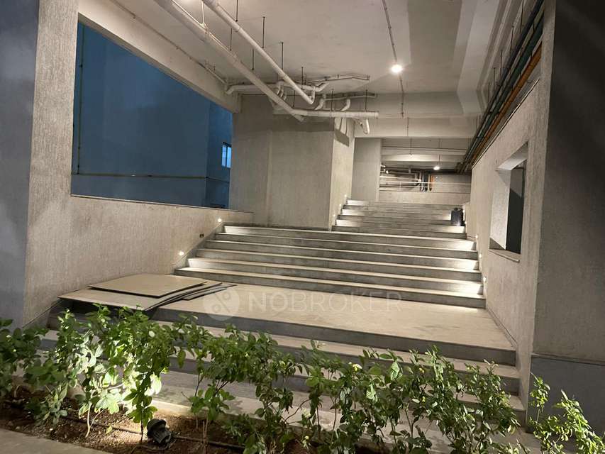2 BHK Flat In Rohan Ananta for Rent In Tathawade