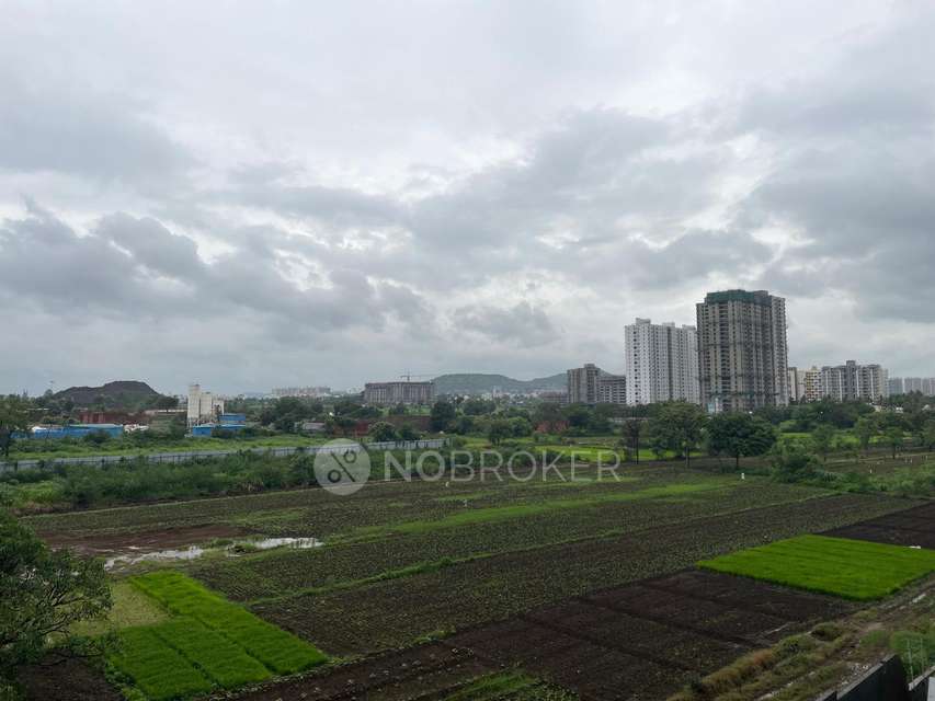2 BHK Flat In Rohan Ananta for Rent In Tathawade