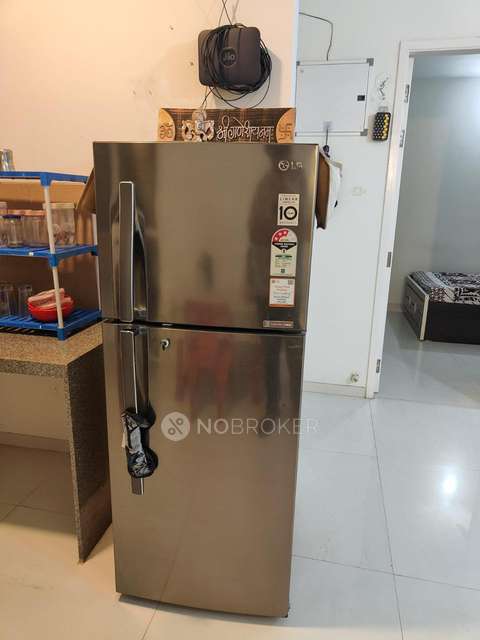 2 BHK Flat In Rohan Ananta for Rent In Tathawade