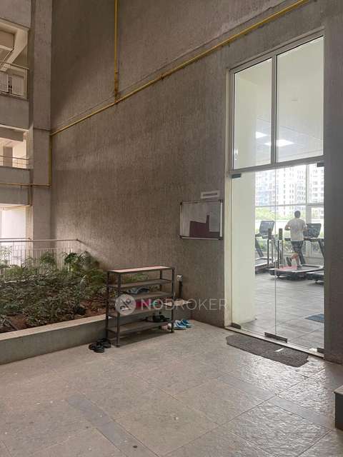 2 BHK Flat In Rohan Ananta for Rent In Tathawade