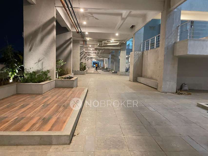 2 BHK Flat In Rohan Ananta for Rent In Tathawade