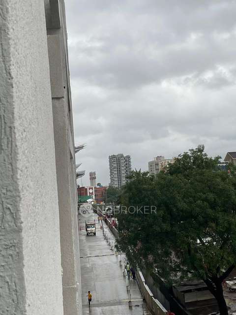 2 BHK Flat In Rohan Ananta for Rent In Tathawade