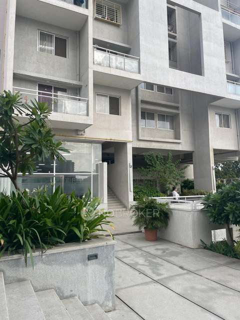 2 BHK Flat In Rohan Ananta for Rent In Tathawade
