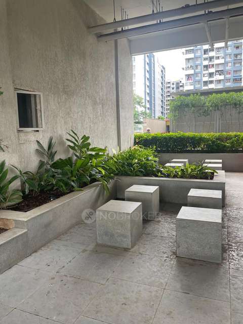 2 BHK Flat In Rohan Ananta for Rent In Tathawade