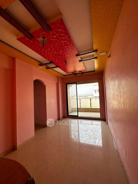 1 BHK Flat In Om Sai Tower For Sale  In Ambernath