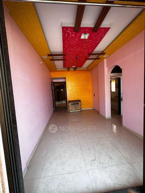 1 BHK Flat In Om Sai Tower For Sale  In Ambernath