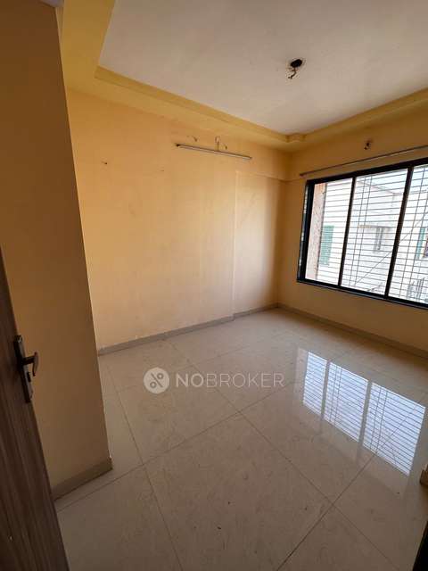 1 BHK Flat In Om Sai Tower For Sale  In Ambernath