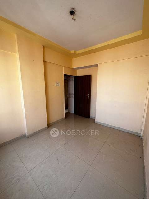 1 BHK Flat In Om Sai Tower For Sale  In Ambernath