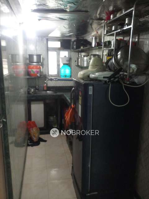 1 BHK Flat In Hira Keshav Chs For Sale  In Ghatkopar West