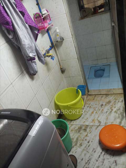 1 BHK Flat In Hira Keshav Chs For Sale  In Ghatkopar West