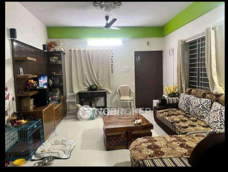2 BHK Flat In Skanda Nivasa  for Rent  In Kalena Agrahara