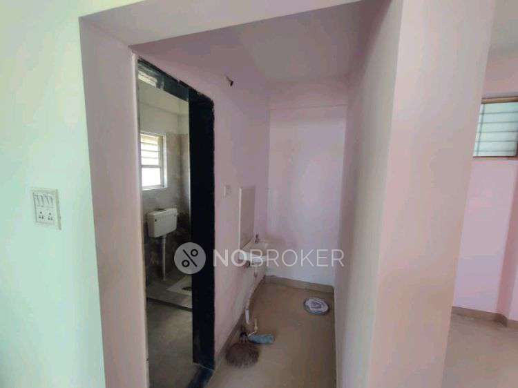 1 BHK Flat In Aai Building for Rent  In Katraj