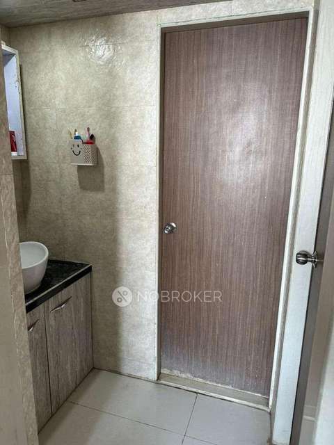 1 BHK Flat In Balaji Symphony For Sale  In Panvel