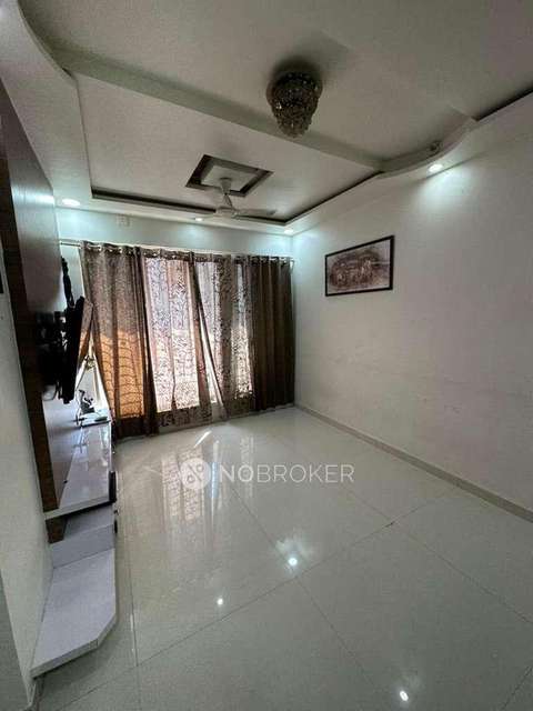 1 BHK Flat In Balaji Symphony For Sale  In Panvel